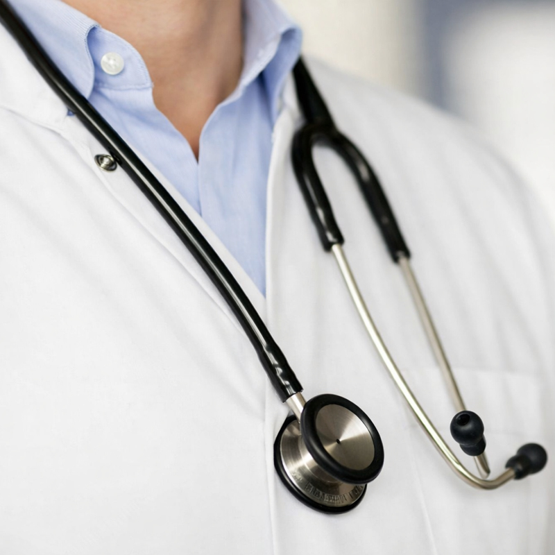 Praxis Zoufaly Leistungen